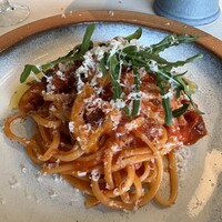 TOOTH TOOTH GARDEN RESTAURANT - 
