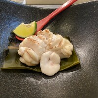 鮨棗 本店 - 