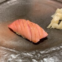 新橋 天鮨 -  新橋 天鮨 -