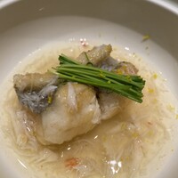意気な寿し処阿部 青山店 - 