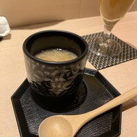 新橋 天鮨 -  新橋 天鮨 -