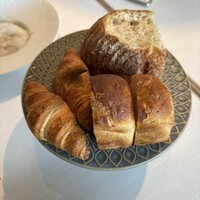 TOOTH TOOTH GARDEN RESTAURANT - 
