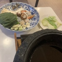 石頭楼アネックス - 