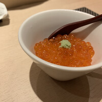 新橋 天鮨 -  新橋 天鮨 -