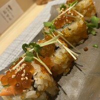 意気な寿し処阿部 青山店 - 