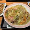 リンガーハット - 