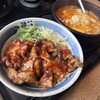 カルビ丼とスン豆腐専門店 韓丼 枚方店
