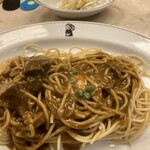 インデアンカレー 丸の内店 - 