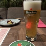 F&J×THE CORNER ROOM - 