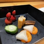 南渋谷 なみの上 - 