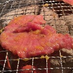 ホルモン・焼肉　8 hachi  - 