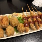 御食事処 政 - 