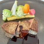 日比谷松本楼 - 