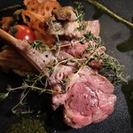 BALENA - 