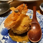 南渋谷 なみの上 - 