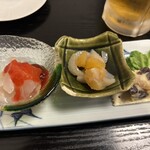 御食事処 政 - 