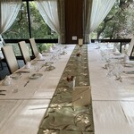 日比谷松本楼 - 