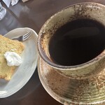 コーヒーショップふじ - 