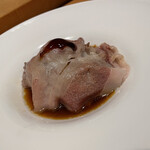 南渋谷 なみの上 - 