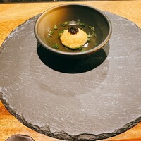 炭火割烹 樹樹 - 