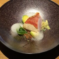 Restaurant Re: - 