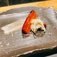 炭火割烹 樹樹 - 