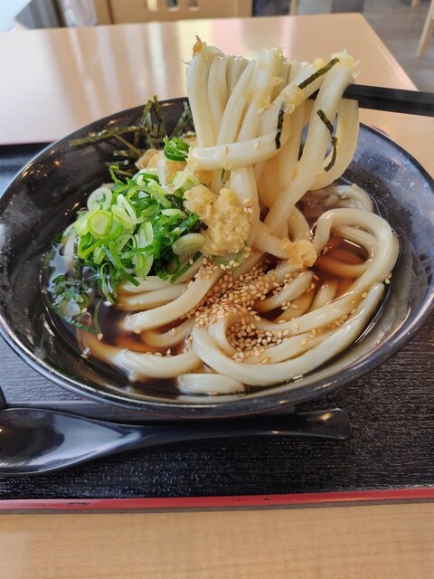 うどん楽洛 （ラクラク） - 円町/うどん | 食べログ