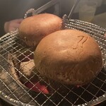 ホルモン・焼肉　8 hachi  - 