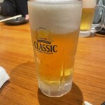 地酒と道産食材 一笑 - 