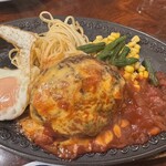 モンブラン 浅草店 - 