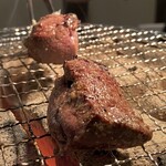 ホルモン・焼肉　8 hachi  - 