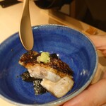 鮨 江藤 - 静岡県のどぐろ