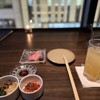 焼肉 銀座コバウ 並木通り店 - 