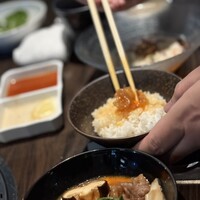 焼肉 銀座コバウ 並木通り店 - 