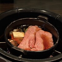焼肉 銀座コバウ 並木通り店 - 