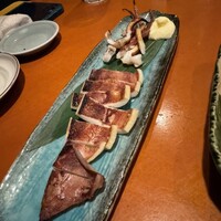 魚竹 - 