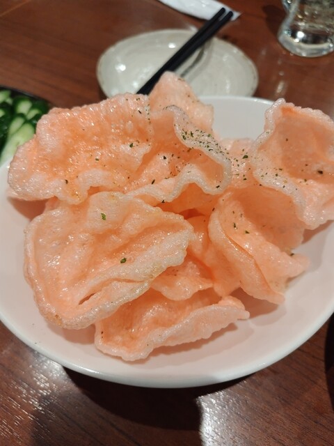 Sandaime Torimero Shijo Karasuma Ten photo 3