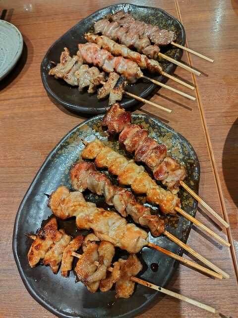 Sandaime Torimero Shijo Karasuma Ten