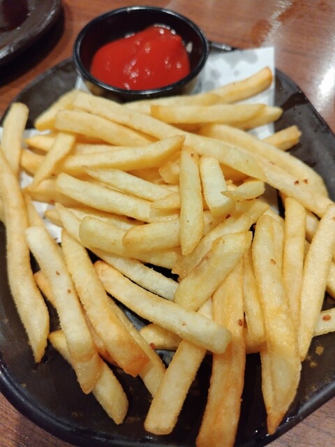 Sandaime Torimero Shijo Karasuma Ten photo 5