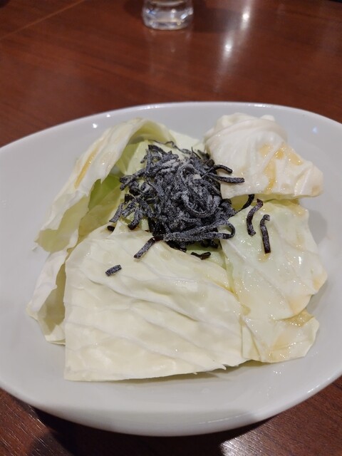 Sandaime Torimero Shijo Karasuma Ten photo 2