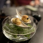 LAINE INAMURAGASAKI - 宮崎キャビア