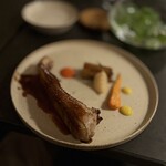 LAINE INAMURAGASAKI - 佐賀県 伊万里仔猪