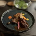 LAINE INAMURAGASAKI - 登米青首鴨