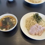 麺屋 福よし - つけ麺中