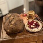 LAINE INAMURAGASAKI - 自家製パン