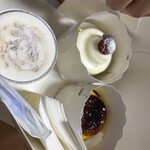 Patisserie Un樹 - 梱包