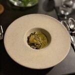 LAINE INAMURAGASAKI - 鎌倉黒鮑