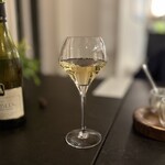 LAINE INAMURAGASAKI - ドメーヌ ジャン コレ　シャブリ 2022