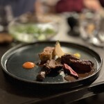 LAINE INAMURAGASAKI - 登米青首鴨