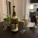 LAINE INAMURAGASAKI - コンドリュー ラ ドリアーヌ ギガル　2020